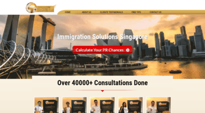 immigrationsolutions.sg