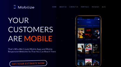imobilize.co.uk