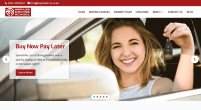 impactdrivingschool.co.uk