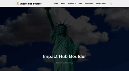 impacthubboulder.com