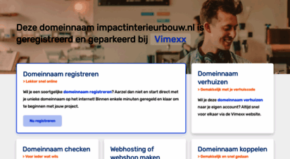 impactinterieurbouw.nl
