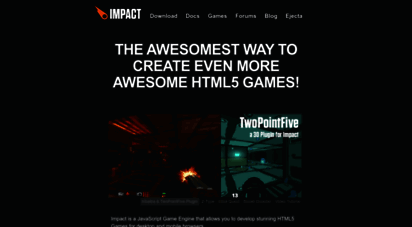 impactjs.com