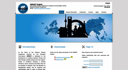 impakt-asia.eu