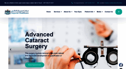 imperialhealth.org