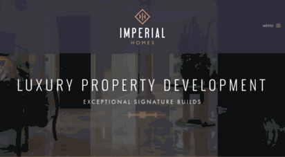 imperialhomes.co.uk