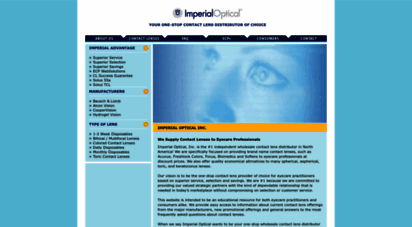 imperialoptical.com