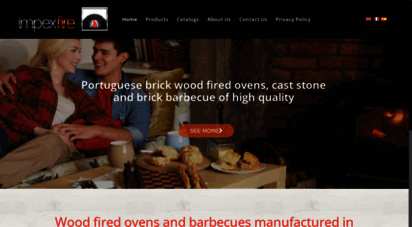 impexfire.com