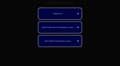 impowerclub.com