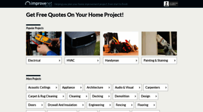 improvenet.com