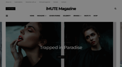 imutemagazine.com