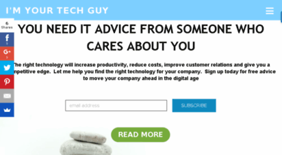 imyourtechguy.com