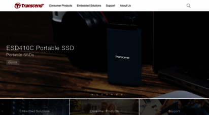 in.transcend-info.com