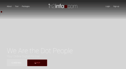 in2info.com