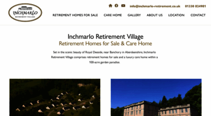 inchmarlo-retirement.co.uk