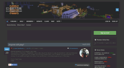 incraftion.com