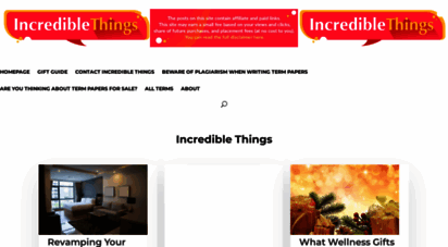 incrediblethings.com