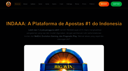 indaaa.uk.com