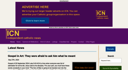 indcatholicnews.com