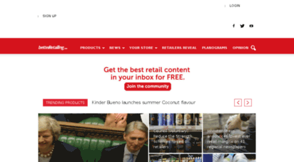 independentretailshow.co.uk