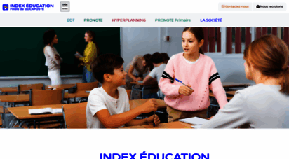 index-education.net - 