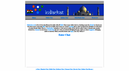 indiachat.co.in