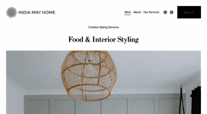 indiamayhome.co.uk