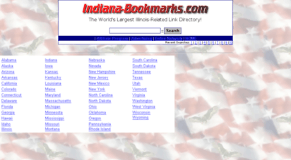 indiana-bookmarks.com