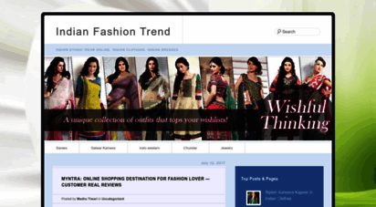 indianfashiontrend.wordpress.com