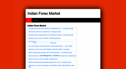 indianforex.net