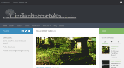 indianhorrortales.com