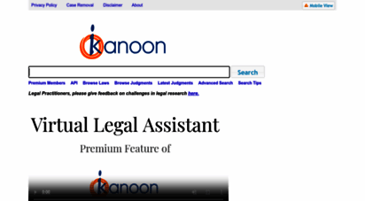 indiankanoon.org