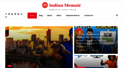 indianmemoir.com - indian memoir