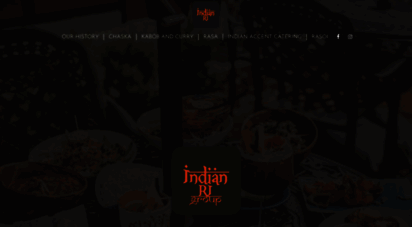 indianrestaurantsri.com