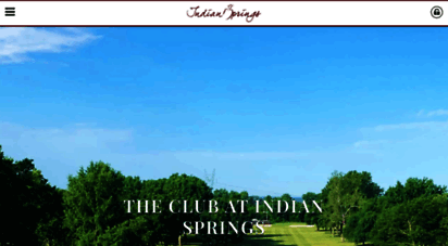 indianspringsclub.com