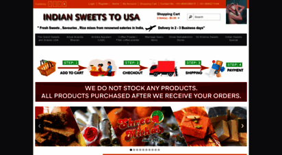 indiansweetstousa.com