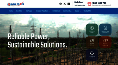 indiapower.com