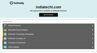 indiatechi.com - indiatechi.com