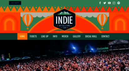 indiependencefestival.com