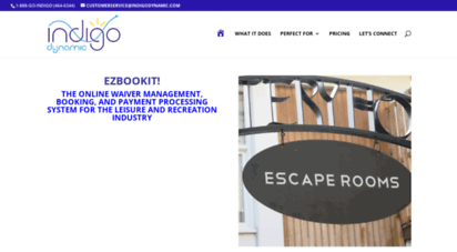 indigodynamic.com