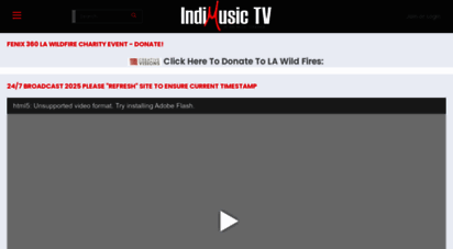 indimusic.tv