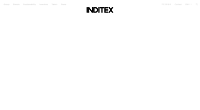 inditex.com