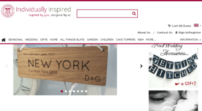 individuallyinspired.co.uk