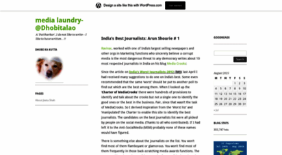 indologygoa.wordpress.com