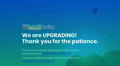 indoushosting.com