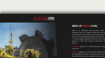 induscoal.com.au