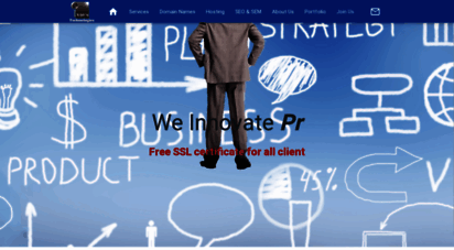 industechnologies.co