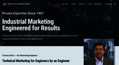 industrialmarketingtoday.com