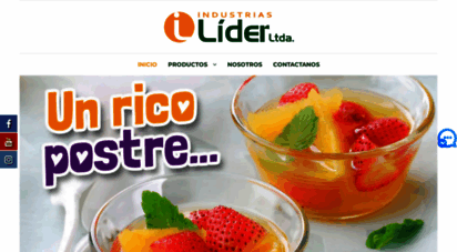 industrias-lider.com.bo