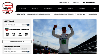 indylights.com