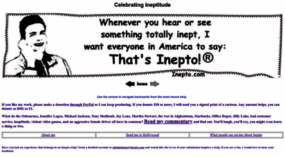 inepto.com